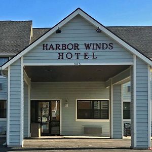 Harbor Winds Hotel (Adults Only)