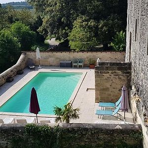 Château Fleur de Roques